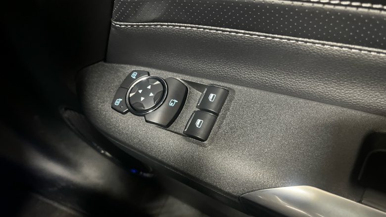 Ford Mustang 5.0 V8 Mach 1 2dr Auto Petrol Coupe